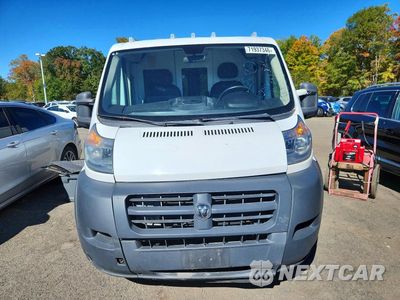 Piąte zdjęcie samochodu w środku: 2015 RAM PROMASTER 1500 1500 STANDARD VIN:3C6TRVAG4FE503386 - miniatura