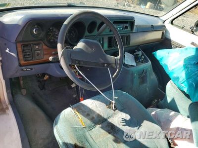 Zdjęcie 8 z 13 samochodu: 1993 DODGE RAM VAN B350 VIN:2B6JB31Y8PK524417 - miniatura