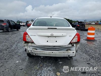 Zdjęcie 6 z 14 samochodu: 2018 NISSAN VERSA SV VIN:3N1CN7AP1JL844168 - miniatura