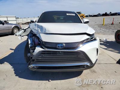 Piąte zdjęcie samochodu w środku: 2024 TOYOTA VENZA LIMITED VIN:JTEAAAAH4RJ170361 - miniatura