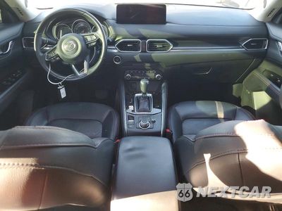 Zdjęcie 8 z 14 samochodu: 2021 MAZDA CX-5 CARBON EDITION VIN:JM3KFACY8M0411299 - miniatura
