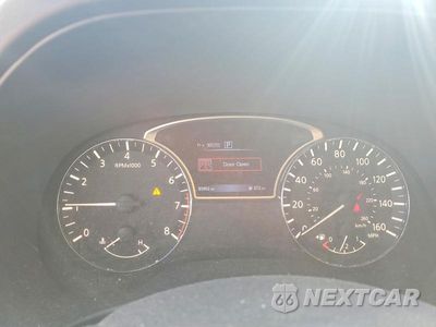 Zdjęcie 9 z 13 samochodu: 2017 NISSAN PATHFINDER S VIN:5N1DR2MM9HC690885 - miniatura