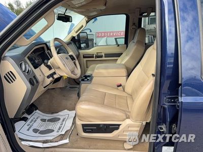 Zdjęcie 14 z 14 samochodu: 2010 FORD F250 SUPER DUTY VIN:1FTSW2BR0AEB11893 - miniatura