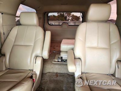 Zdjęcie 10 z 13 samochodu: 2013 GMC YUKON XL C1500 SLT VIN:1GKS1KE07DR142605 - miniatura