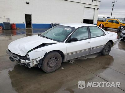 1994 CHRYSLER CONCORDE 2C3EL56T3RH222606 - główne zdjęcie licytacji z USA - miniatura