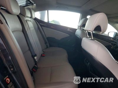 Zdjęcie 10 z 13 samochodu: 2014 KIA CADENZA LIMITED VIN:KNALN4D72E5141849 - miniatura