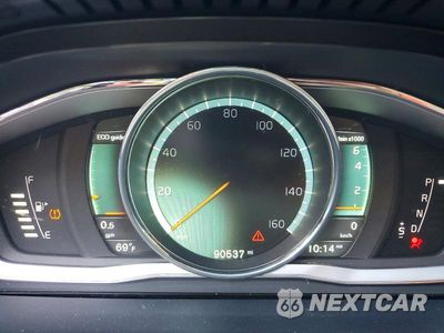 Zdjęcie 9 z 12 samochodu: 2015 VOLVO S60 PREMIER VIN:YV126MFK7F1337964 - miniatura