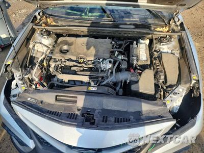 Zdjęcie 11 z 13 samochodu: 2022 TOYOTA CAMRY SE VIN:4T1G11AKXNU701657 - miniatura