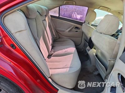 Zdjęcie 10 z 13 samochodu: 2008 TOYOTA CAMRY LE VIN:4T1BE46K78U210556 - miniatura