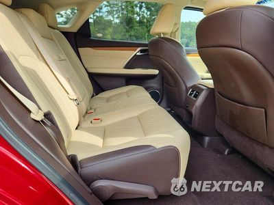 Zdjęcie 11 z 14 samochodu: 2017 LEXUS RX 350 BASE VIN:2T2ZZMCA0HC055568 - miniatura