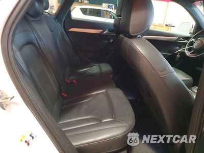 Zdjęcie 11 z 13 samochodu: 2016 AUDI Q3 PREMIUM PLUS VIN:WA1EFCFS4GR002235 - miniatura