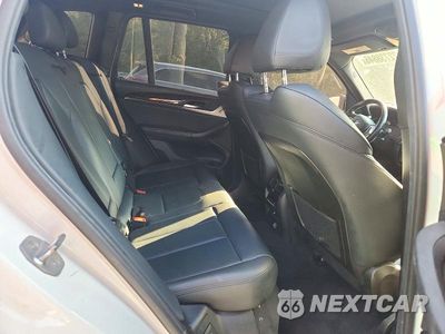 Zdjęcie 11 z 13 samochodu: 2019 BMW X3 SDRIVE30I VIN:5UXTR7C50KLF29891 - miniatura