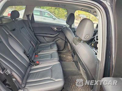 Zdjęcie 11 z 13 samochodu: 2022 AUDI Q7 PREMIUM VIN:WA1AJBF79ND015723 - miniatura