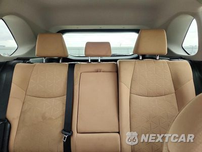 Zdjęcie 10 z 13 samochodu: 2020 TOYOTA RAV4 XLE VIN:2T3W1RFV4LW078263 - miniatura