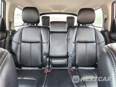 Zdjęcie 10 z 14 samochodu: 2019 NISSAN PATHFINDER SL VIN:5N1DR2MM5KC637172 - miniatura