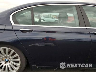 Zdjęcie 10 z 12 samochodu: 2009 BMW 750 LI VIN:WBAKB83559CY58310 - miniatura