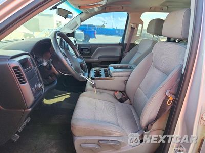 Zdjęcie 7 z 12 samochodu: 2017 CHEVROLET SILVERADO C1500 CUSTOM VIN:1GCRCPEC2HZ283129 - miniatura