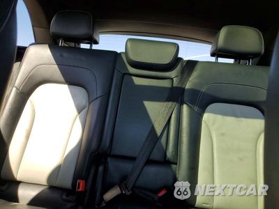 Zdjęcie 10 z 13 samochodu: 2015 AUDI SQ5 PREMIUM PLUS VIN:WA1CGAFP5FA057021 - miniatura
