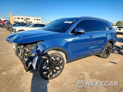 2024 KIA SORENTO SX 5XYRK4JF0RG273359 - główne zdjęcie licytacji z USA - miniatura