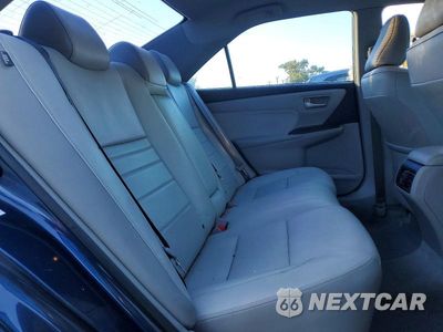 Zdjęcie 10 z 13 samochodu: 2016 TOYOTA CAMRY XLE VIN:4T1BF1FK6GU520420 - miniatura