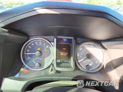 Zdjęcie 9 z 12 samochodu: 2021 TOYOTA TACOMA TRD SPORT VIN:3TMDZ5BN7MM111306 - miniatura