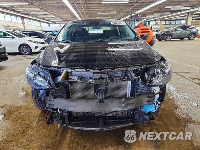 Piąte zdjęcie samochodu w środku: 2023 CHEVROLET MALIBU LT VIN:1G1ZD5ST5PF178423 - miniatura