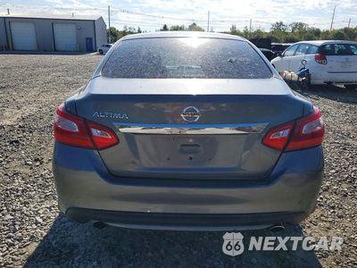 Zdjęcie 6 z 13 samochodu: 2017 NISSAN ALTIMA 2.5 S VIN:1N4AL3APXHN366559 - miniatura
