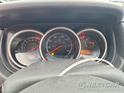 Zdjęcie 9 z 12 samochodu: 2010 NISSAN VERSA 1.8 S VIN:3N1BC1AP8AL422655 - miniatura