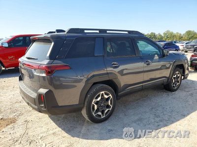 Trzecie zdjęcie samochodu z tyłu: 2026 SUBARU OUTBACK TOURING VIN:JF2BUPED6TY480926 - miniatura