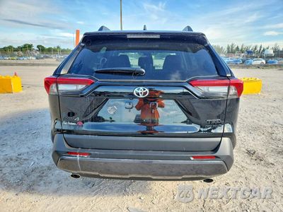 Zdjęcie 6 z 13 samochodu: 2024 TOYOTA RAV4 TRD OFF ROAD VIN:2T3S1RFV5RW492689 - miniatura