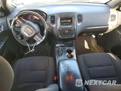 Zdjęcie 8 z 13 samochodu: 2018 DODGE DURANGO SXT VIN:1C4RDJAG1JC255835 - miniatura
