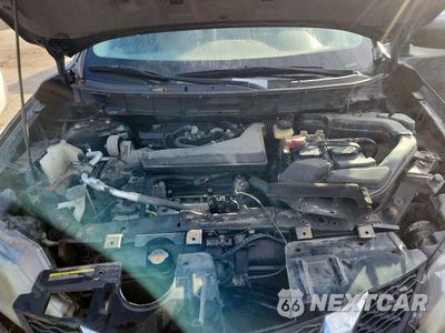 Zdjęcie 12 z 13 samochodu: 2016 NISSAN ROGUE S VIN:5N1AT2MV4GC786841 - miniatura