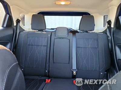 Zdjęcie 10 z 14 samochodu: 2020 FORD ECOSPORT SE VIN:MAJ3S2GE4LC332620 - miniatura