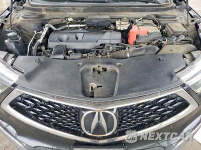 Zdjęcie 11 z 12 samochodu: 2019 ACURA RDX ADVANCE VIN:5J8TC2H73KL021607 - miniatura
