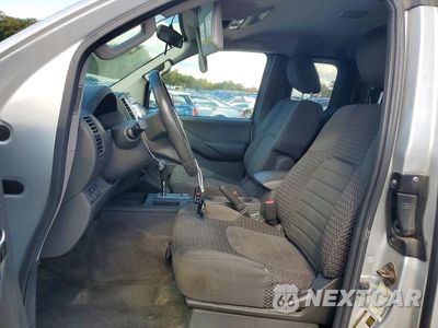 Zdjęcie 7 z 12 samochodu: 2014 NISSAN FRONTIER SV V6 VIN:1N6AD0CW2EN723929 - miniatura