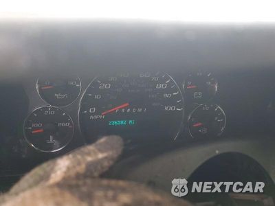 Zdjęcie 9 z 13 samochodu: 2014 CHEVROLET EXPRESS G2500 VIN:1GCWGFCA6E1156641 - miniatura