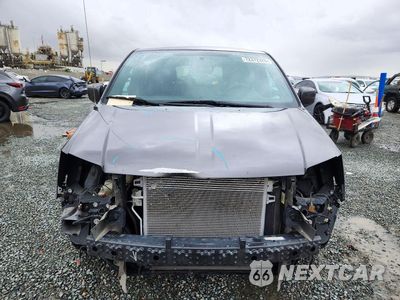Piąte zdjęcie samochodu w środku: 2015 DODGE GRAND CARAVAN SXT VIN:2C4RDGCG8FR635009 - miniatura