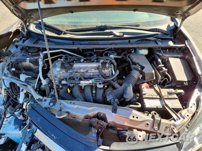 Zdjęcie 11 z 12 samochodu: 2017 TOYOTA COROLLA LE VIN:5YFBURHE0HP726749 - miniatura