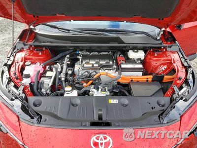 Zdjęcie 12 z 14 samochodu: 2024 TOYOTA BZ4X LIMITED VIN:JTMABACA1RA069666 - miniatura