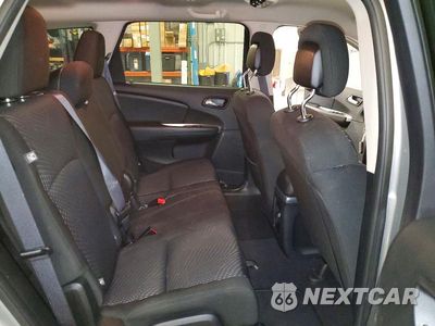 Zdjęcie 11 z 14 samochodu: 2019 DODGE JOURNEY SE VIN:3C4PDCBBXKT866622 - miniatura