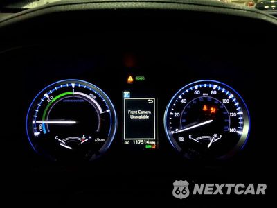 Zdjęcie 9 z 14 samochodu: 2017 TOYOTA HIGHLANDER HYBRID XLE VIN:5TDJGRFH5HS029617 - miniatura