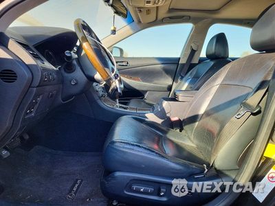 Zdjęcie 7 z 12 samochodu: 2012 LEXUS ES 350 VIN:JTHBK1EG8C2504477 - miniatura