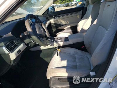 Zdjęcie 7 z 12 samochodu: 2019 HONDA ACCORD HYBRID VIN:1HGCV3F11KA003522 - miniatura