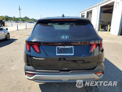 Zdjęcie 6 z 12 samochodu: 2025 HYUNDAI TUCSON SE VIN:5NMJA3DE5SH569874 - miniatura