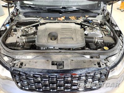 Zdjęcie 12 z 13 samochodu: 2023 LAND ROVER DISCOVERY HSE R-DYNAMIC VIN:SALRM4EU9P2474079 - miniatura