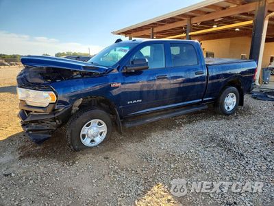 2021 RAM 2500 TRADESMAN 3C6UR5CJXMG656675 - główne zdjęcie licytacji z USA - miniatura