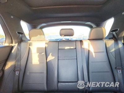 Zdjęcie 10 z 13 samochodu: 2021 MERCEDES-BENZ GLE 580 4MATIC VIN:4JGFB8GB3MA487247 - miniatura
