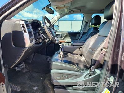 Zdjęcie 7 z 12 samochodu: 2014 GMC SIERRA C1500 SLE VIN:3GTP1UECXEG521106 - miniatura