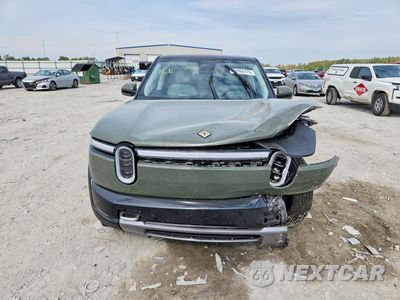 Piąte zdjęcie samochodu w środku: 2027 RIVIAN R2 PERFORMANCE VIN:7PD2EAAB7VN009166 - miniatura