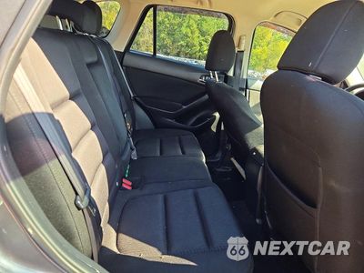 Zdjęcie 11 z 13 samochodu: 2013 MAZDA CX-5 TOURING VIN:JM3KE4CE0D0137171 - miniatura